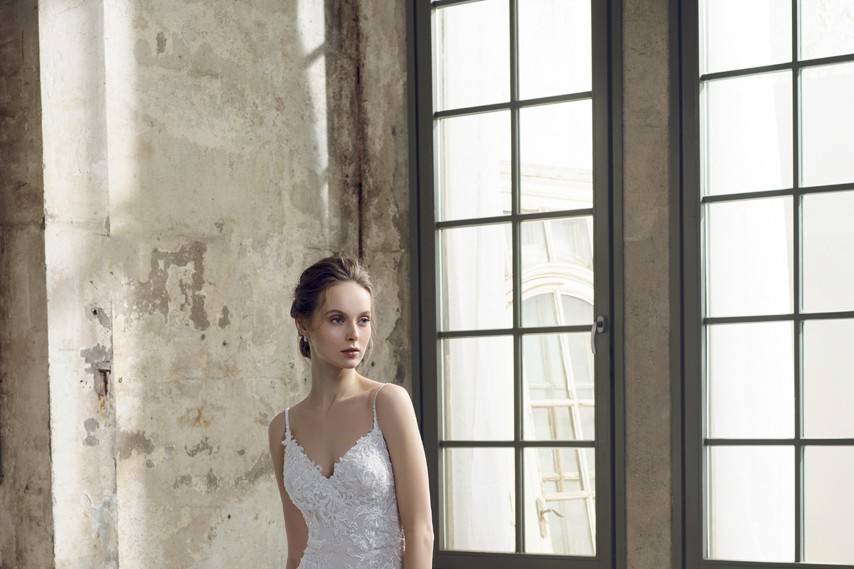 Moda Sposa