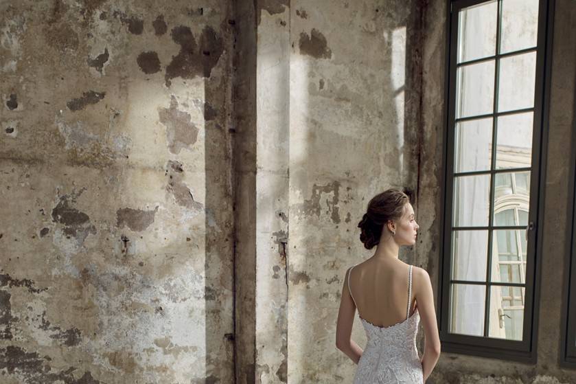 Moda Sposa