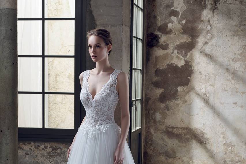 Moda Sposa