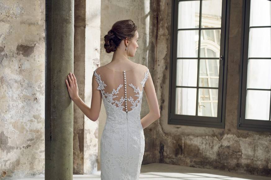 Moda Sposa