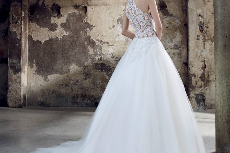 Moda Sposa