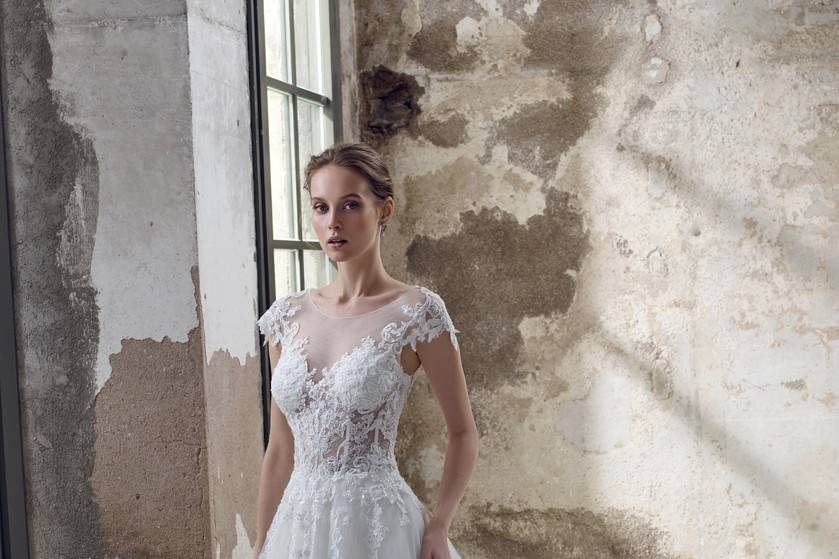 Moda Sposa