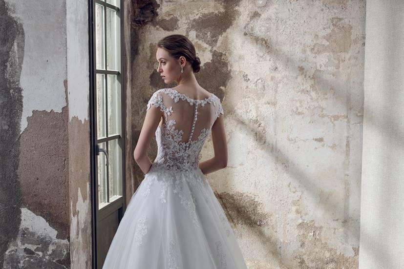 Moda Sposa