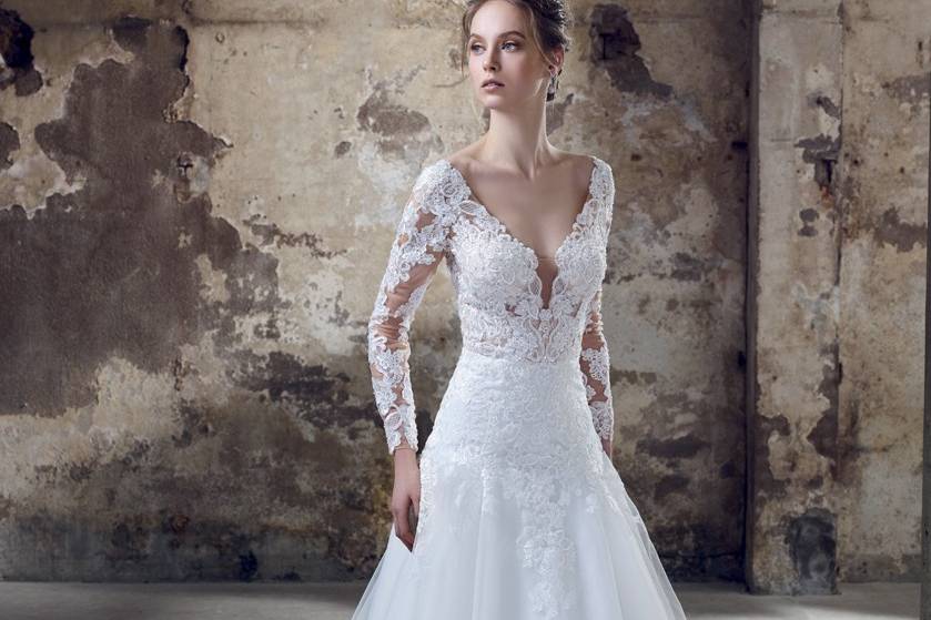 Moda Sposa