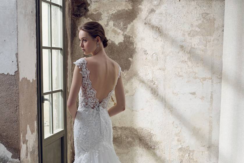 Moda Sposa