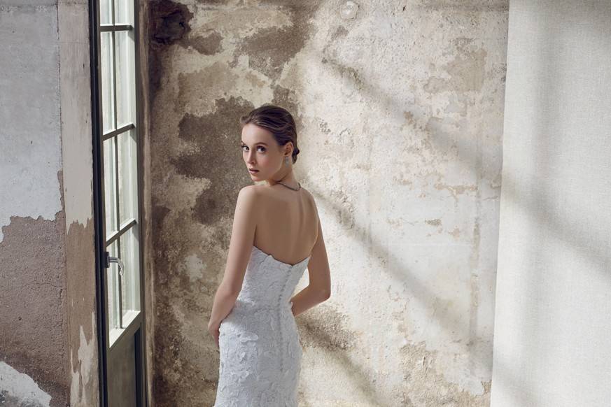 Moda Sposa