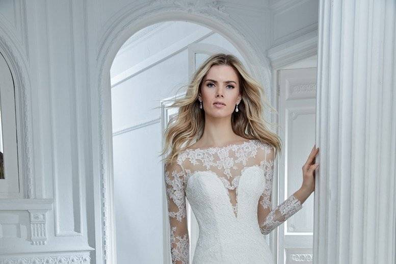 Moda Sposa