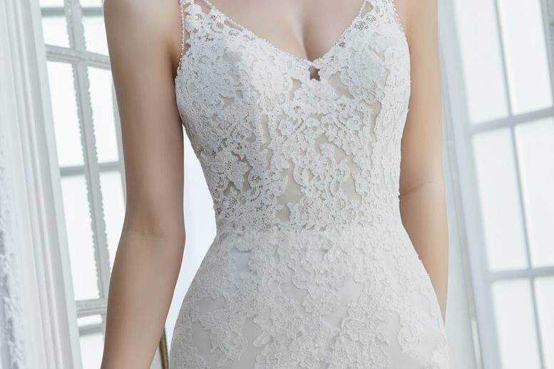 Moda Sposa