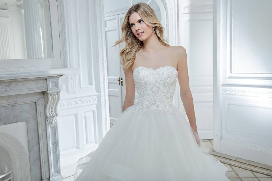 Divina Sposa