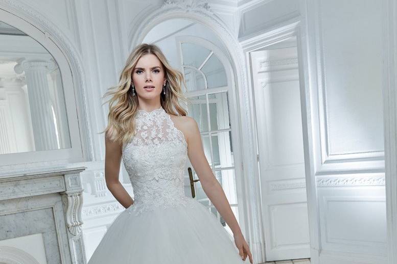 Divina Sposa