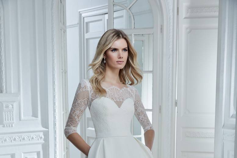 Moda Sposa