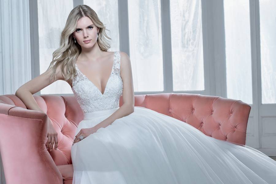 Moda Sposa