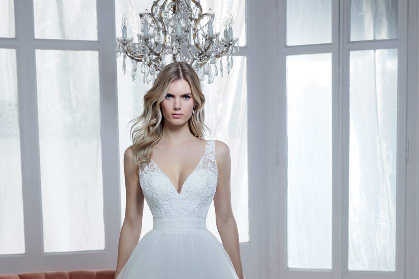 Moda Sposa