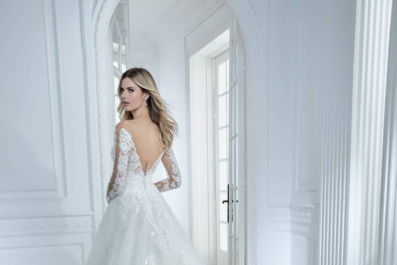 Divina Sposa