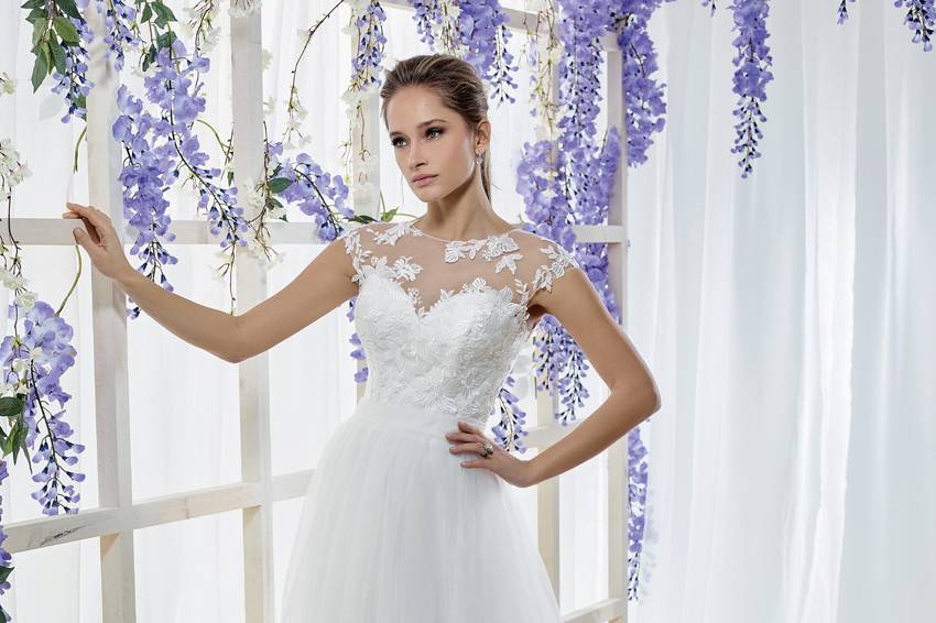 Moda Sposa