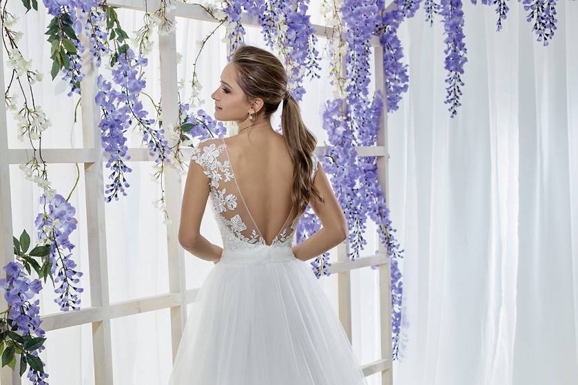 Moda Sposa