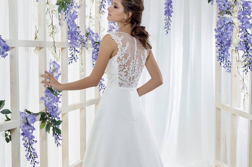 Moda Sposa