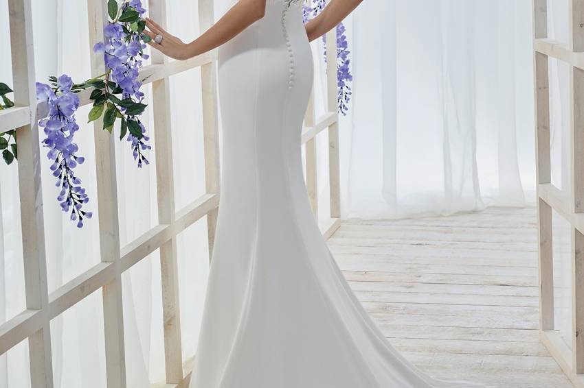 Moda Sposa