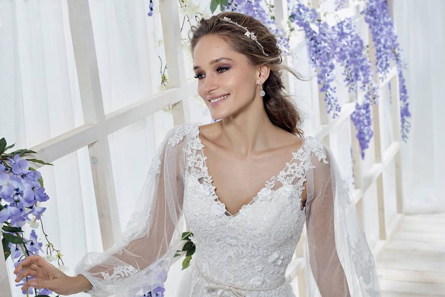 Moda Sposa