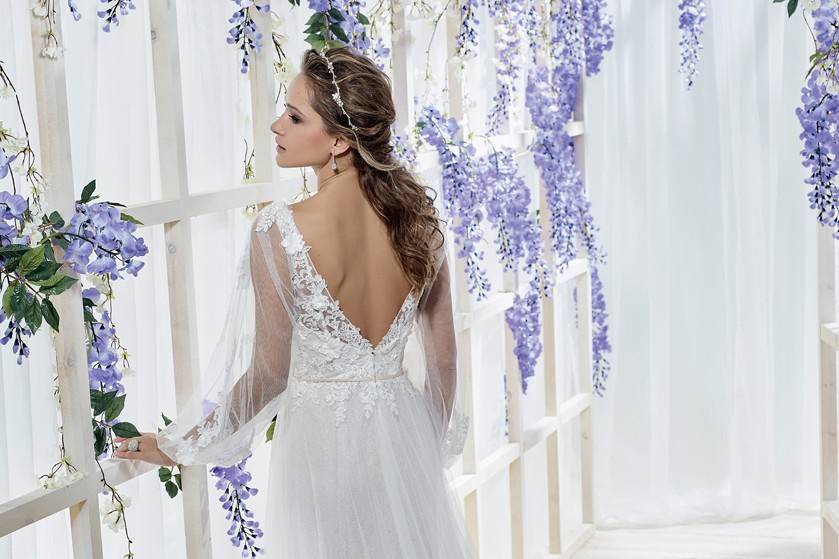 Moda Sposa