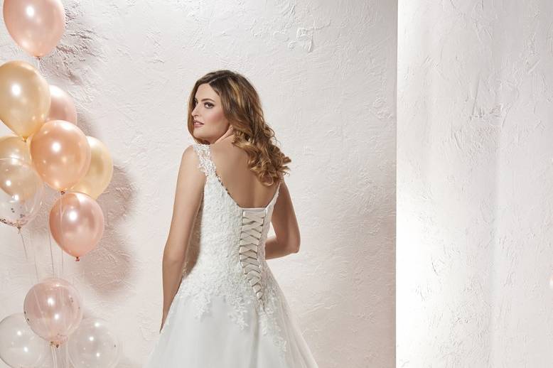 Moda Sposa