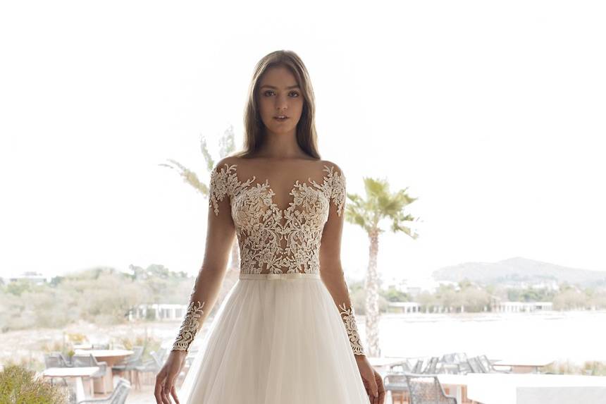 Moda Sposa