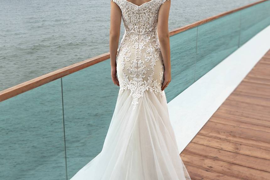 Moda Sposa