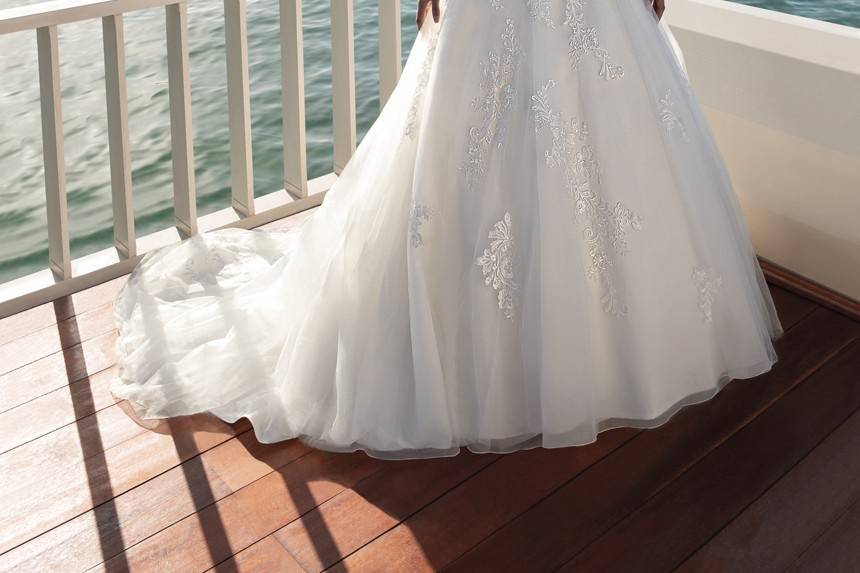 Moda Sposa