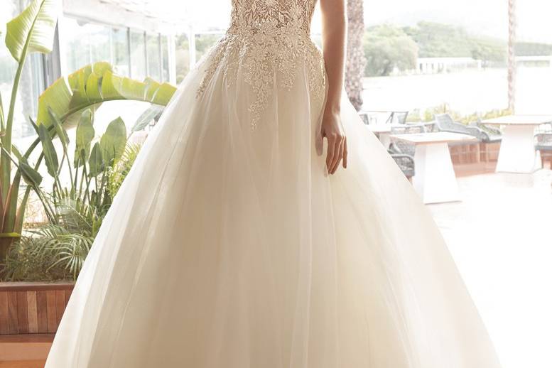 Moda Sposa