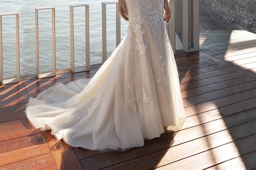 Moda Sposa