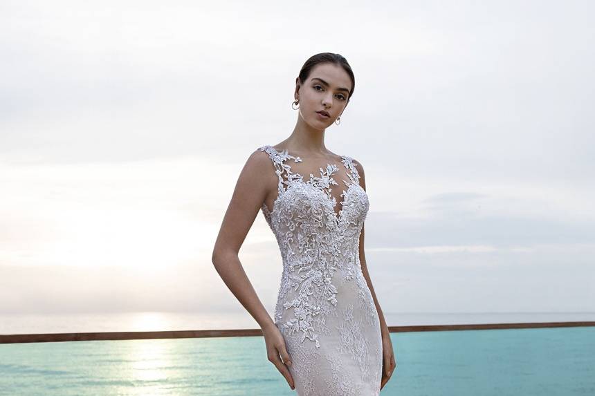 Moda Sposa