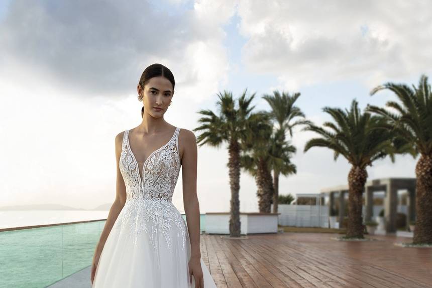 Moda Sposa