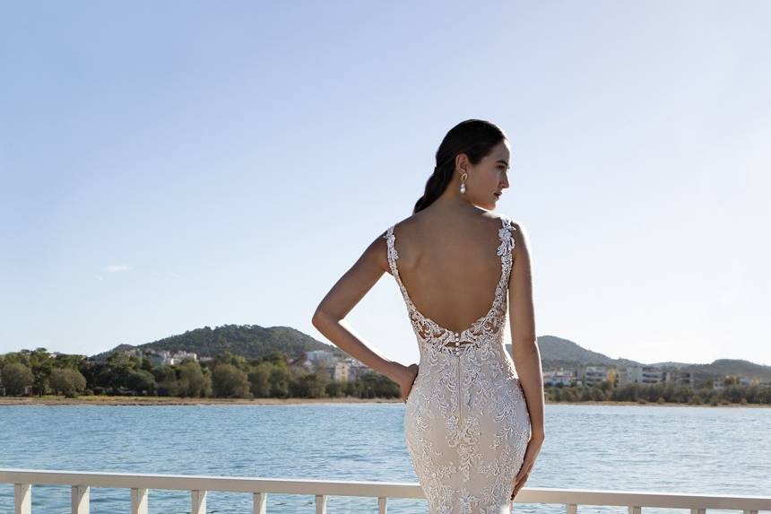 Moda Sposa