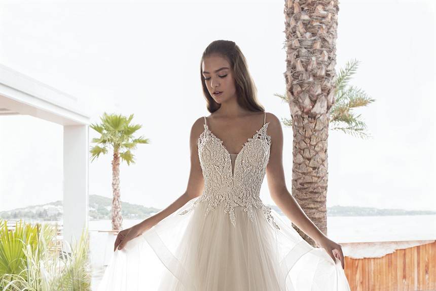 Moda Sposa