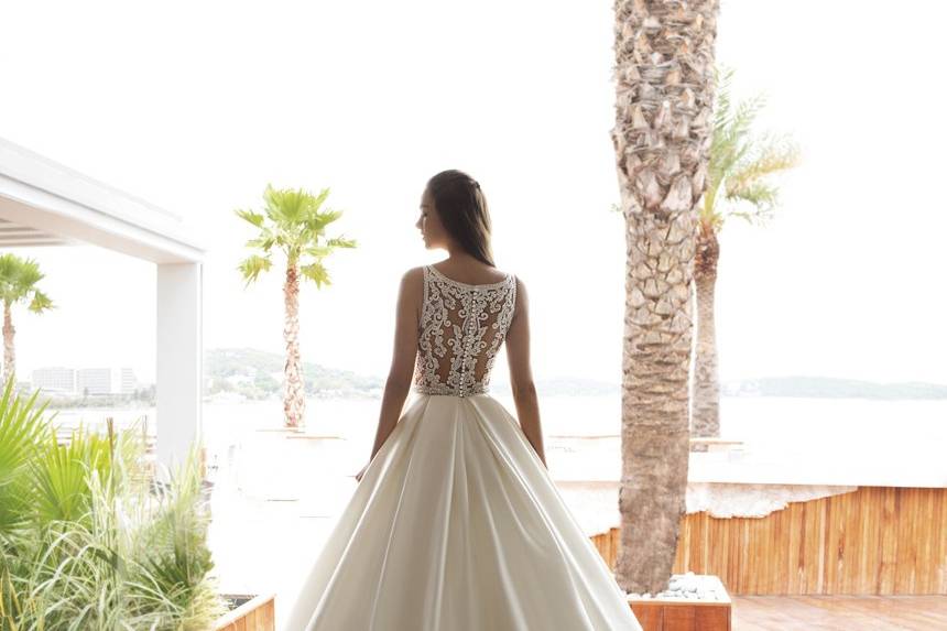 Moda Sposa