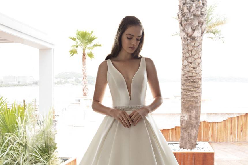 Moda Sposa