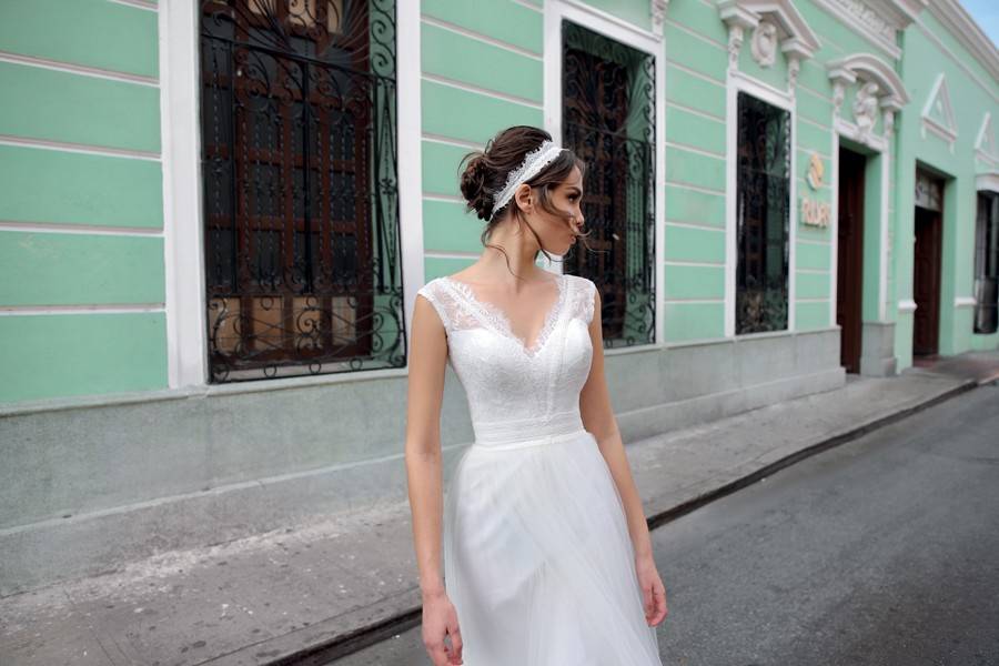 Moda Sposa