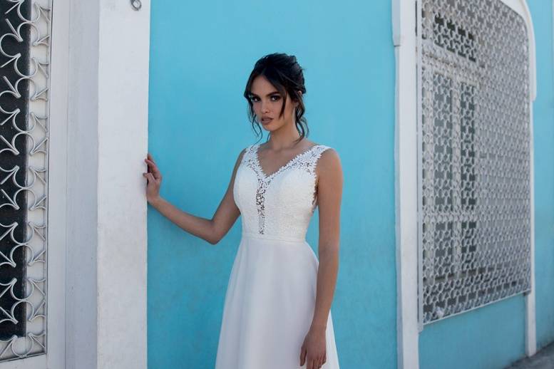 Moda Sposa