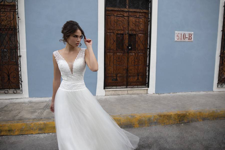 Moda Sposa