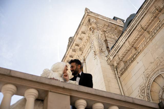 Vichy mon amour ...