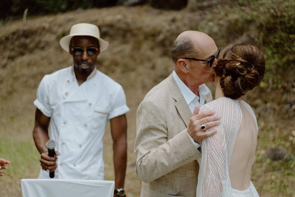 L'Amour en Scène selon B.K