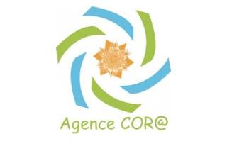 Agence Cora Logo