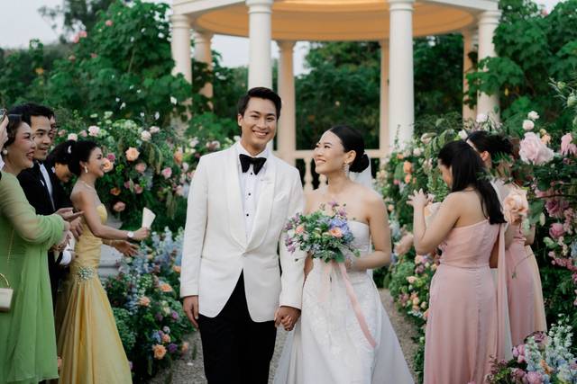 Clément Weddings