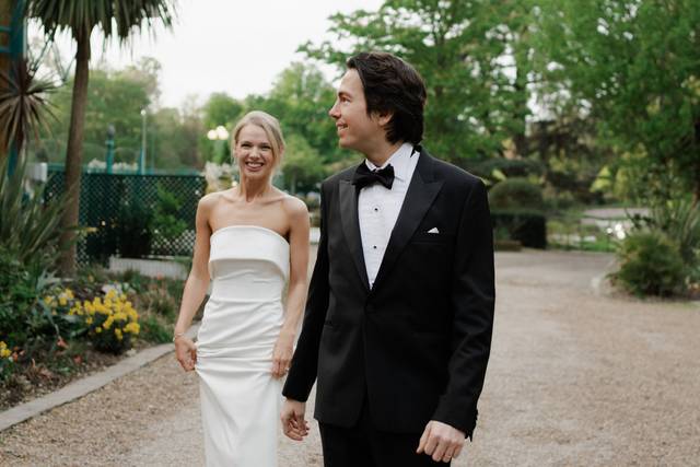 Photo mariage