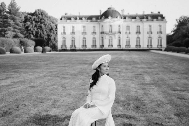 Photo mariage