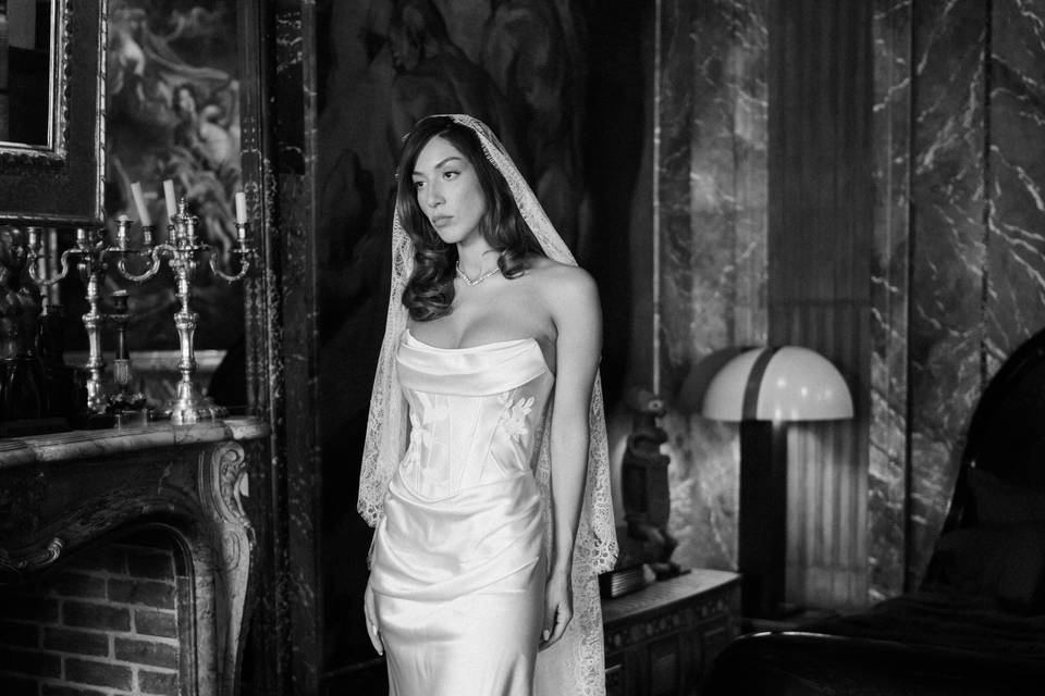Photo mariage