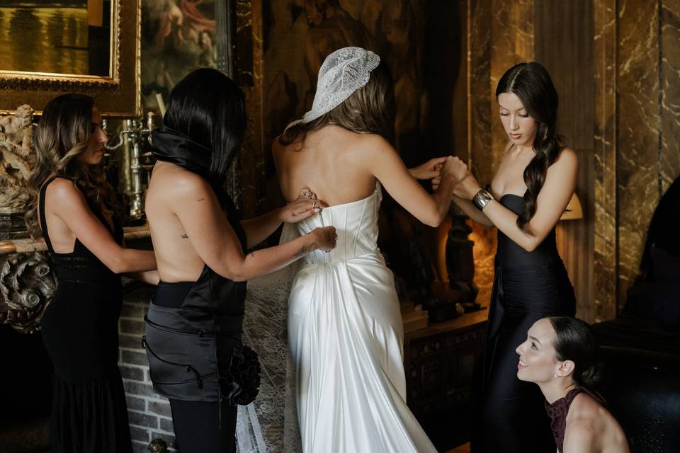 Photo mariage