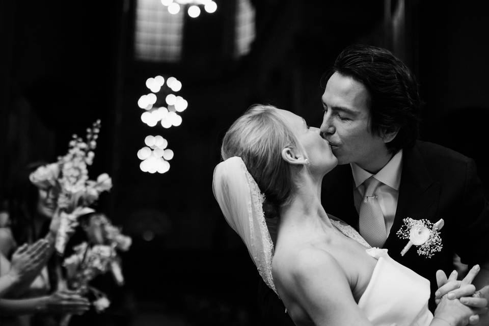 Photo mariage
