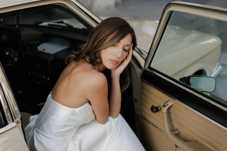 Photo mariage