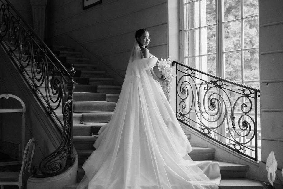 Photo mariage